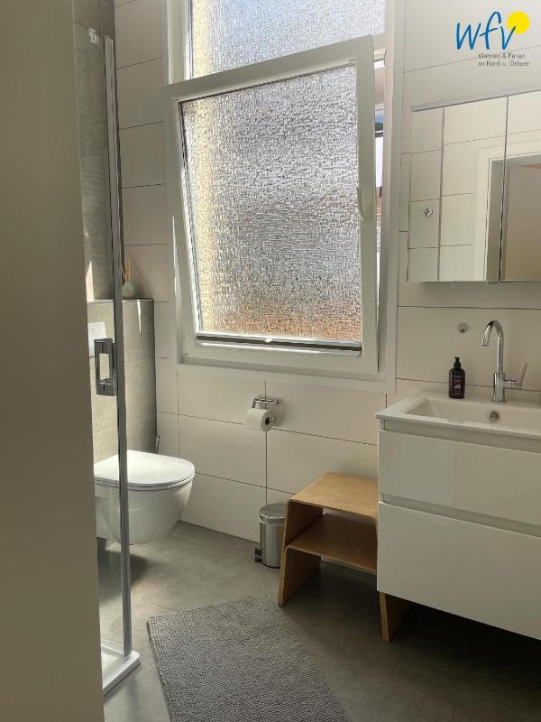 Stine's Hus Ferienwohnung 1 - image 14