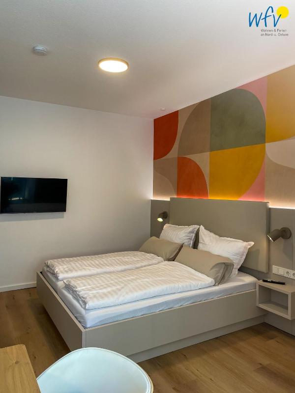 Stine's Hus Ferienwohnung 1 - image 17