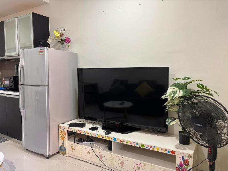 The Hotel Apartment Taragon kl - image 7