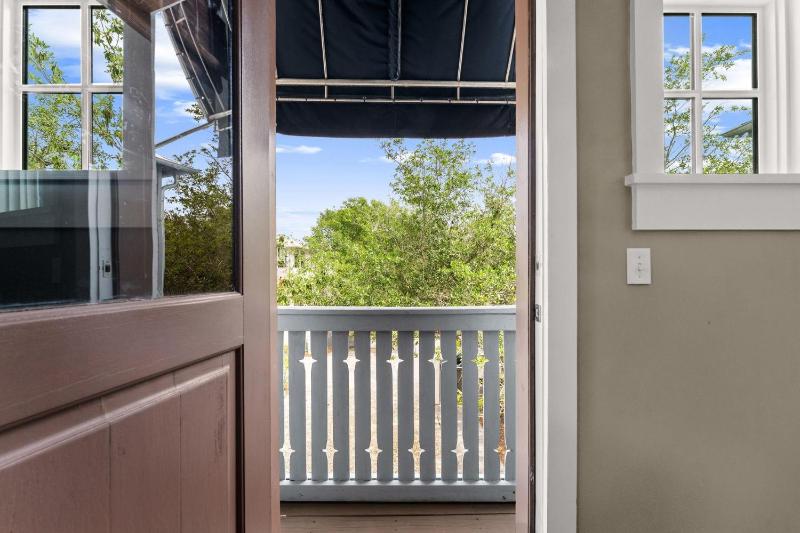 Carlin Ward Cottage - image 11
