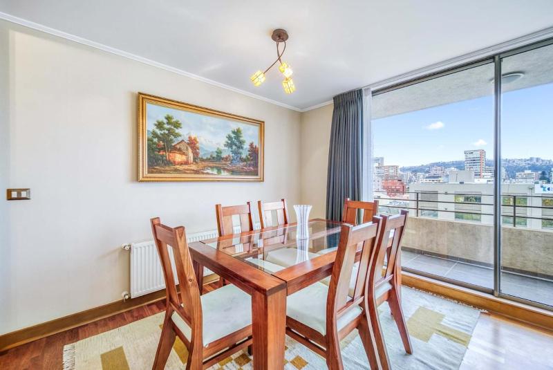 Marina Norte apartment 3BR and pool - image 9