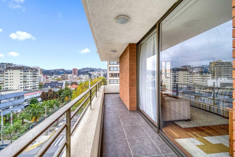 Marina Norte apartment 3BR and pool - image 17
