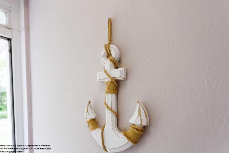 FeWo Die Muschel - Schillig - image 15