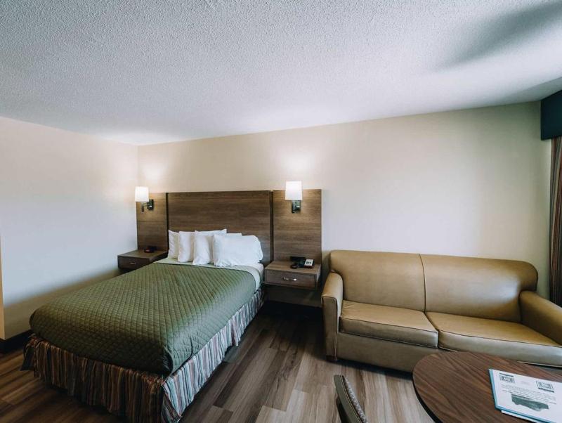 Riverside Motor Lodge - Pigeon Forge - image 11