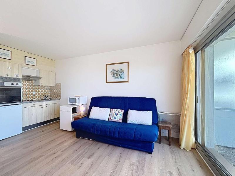 Quiberon - Studio 2 Pers - Vue Mer - Animaux Acceptés - Parking - image 8