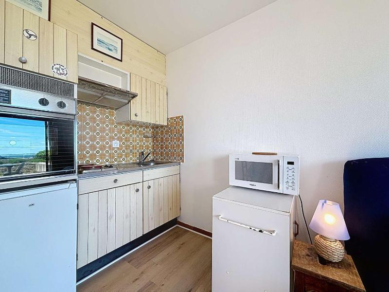 Quiberon - Studio 2 Pers - Vue Mer - Animaux Acceptés - Parking - image 10