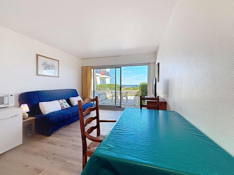 Quiberon - Studio 2 Pers - Vue Mer - Animaux Acceptés - Parking - image 13