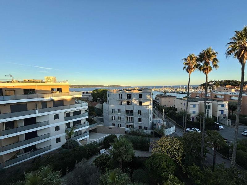 Appartement 3 pièces pour 4 pers. à Cavalaire avec climatisation - FR-1-226B-113 - image 9