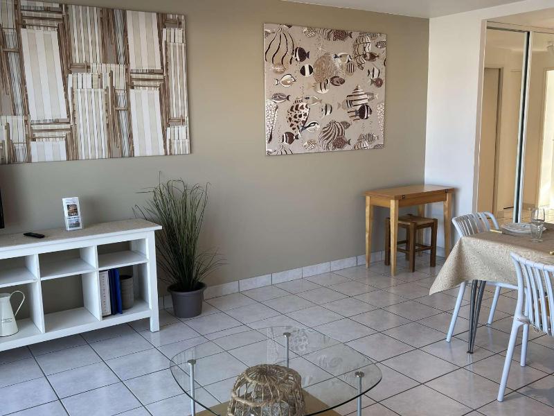 Appartement 2P à Quiberon vue port avec balcon - image 11