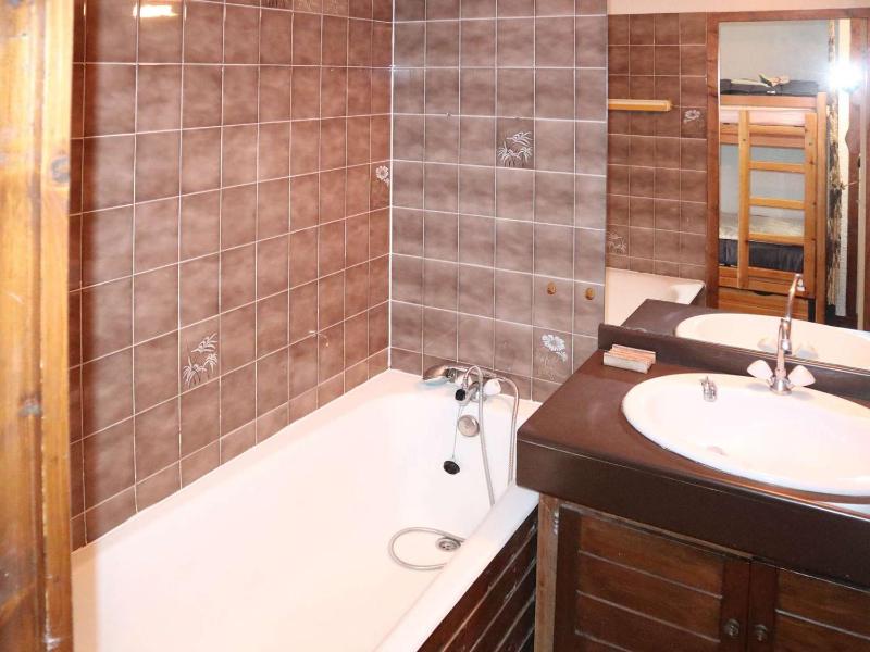 Studio calme 6 pers proche commerces et pistes parking animaux admis - FR-1-322-604 - image 13