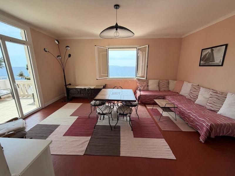 Appartement T3 75m² 2 terrasses avec accès direct aux calanques WIFI parking privatif - FR-1-100-147 - image 15