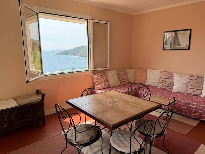 Appartement T3 75m² 2 terrasses avec accès direct aux calanques WIFI parking privatif - FR-1-100-147 - image 14