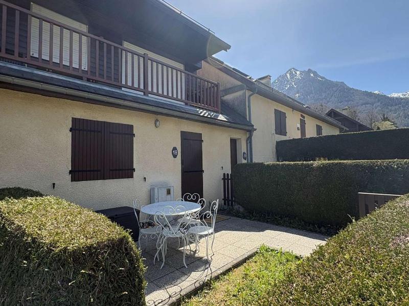 Chalet cosy 4 pers. parking proche télécabine - FR-1-401-319 - image 15