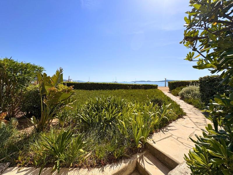 Appartement rénové RDV - Accès direct plage - Port Grimaud - 4 pers. - FR-1-868-29 - image 16