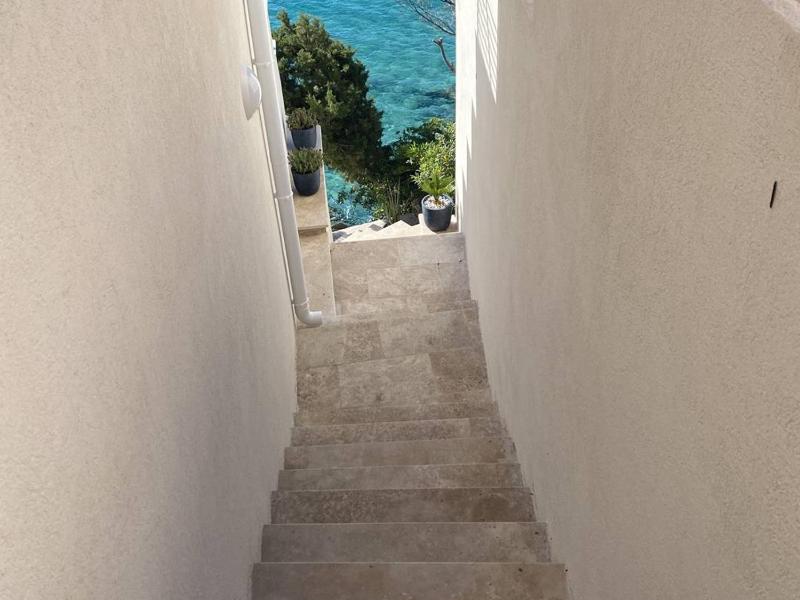 Appartement Climatisé avec Terrasse & Plage Privée - FR-1-816-5 - image 19