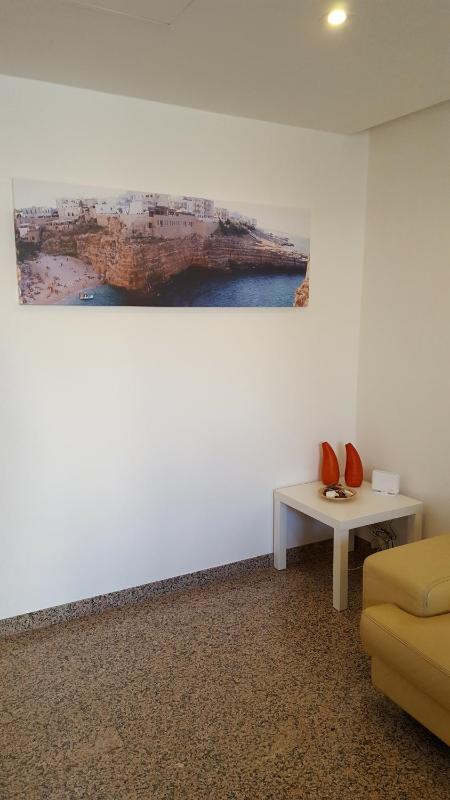 Two-Bedroom Apartment image 1