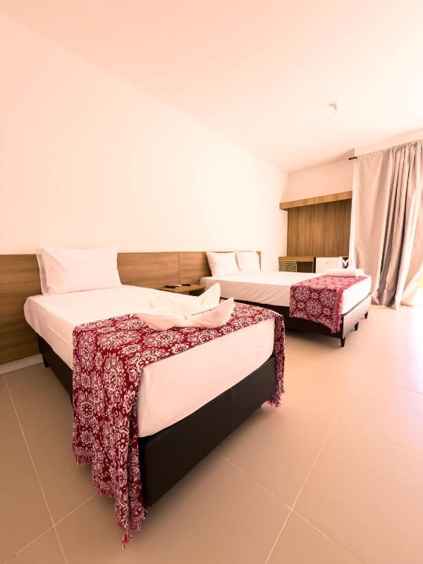 Pousada Brisa dos Lençóis - image 16