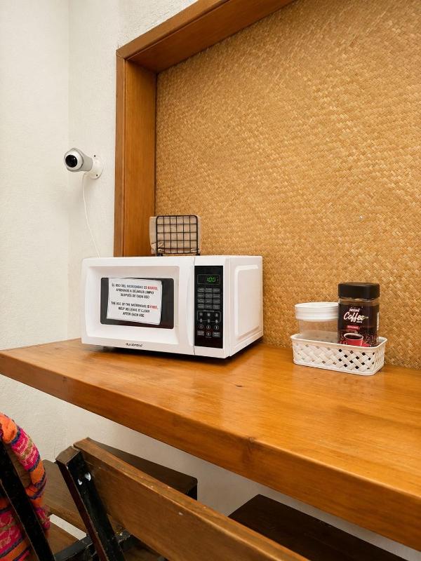 El Extranjero Hostal - image 16