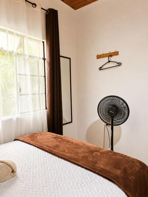 El Extranjero Hostal - image 12