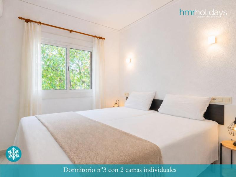 Villa Love Moraira by HMR Holidays - image 33
