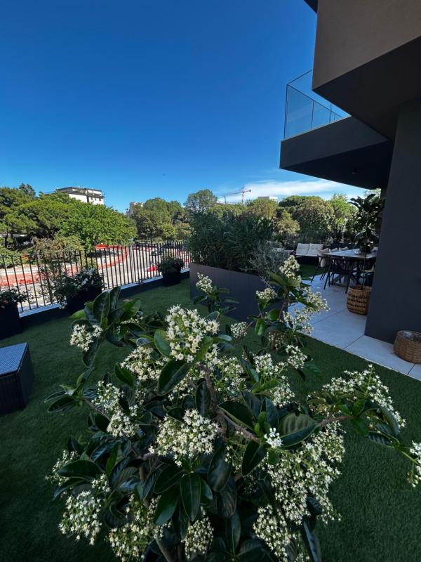 LOFT DAMARE Terrazza giardino PRIVATA - image 33