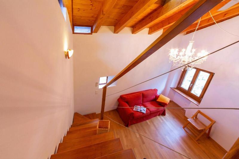 Casa Gialla Lake Lugano Townhouse for 5 - Happy Rentals - image 21