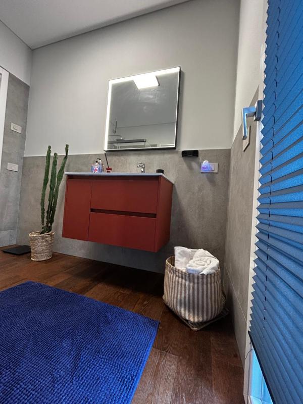 LOFT DAMARE Terrazza giardino PRIVATA - image 36