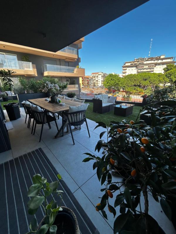 LOFT DAMARE Terrazza giardino PRIVATA - image 32