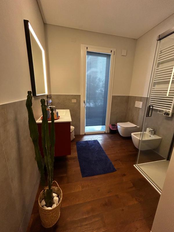 LOFT DAMARE Terrazza giardino PRIVATA - image 34