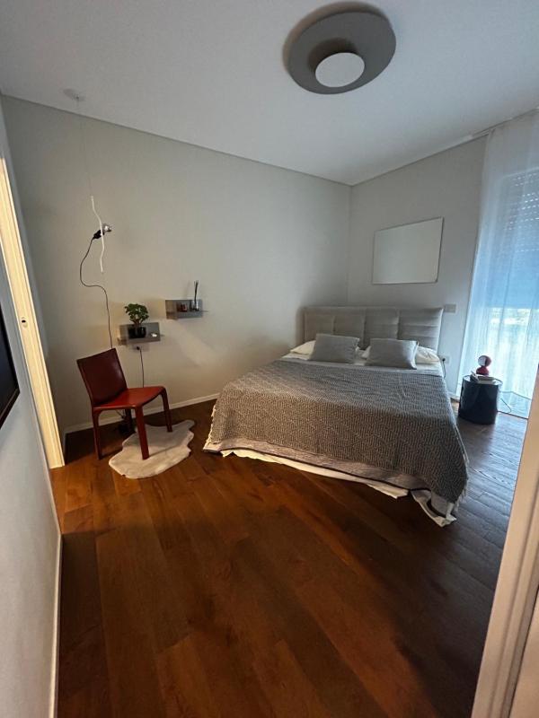 LOFT DAMARE Terrazza giardino PRIVATA - image 35