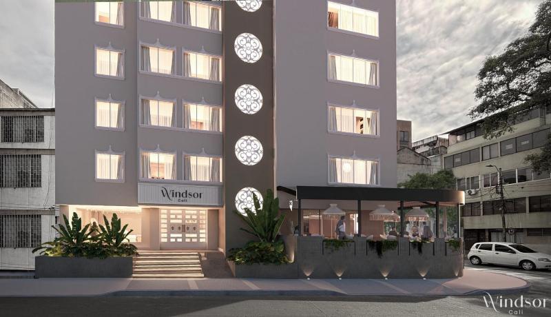 Hotel Windsor Cali - image 7