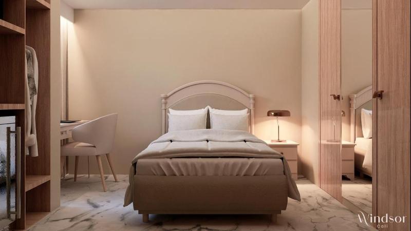 Hotel Windsor Cali - image 2