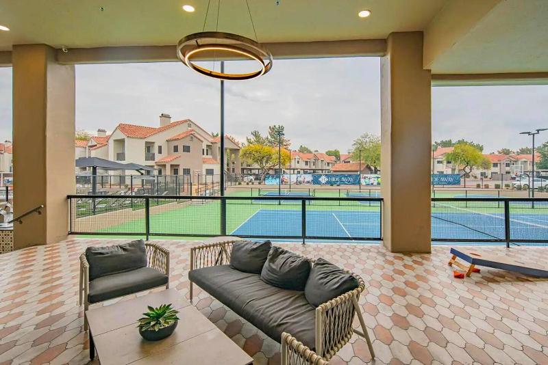 Heated Pool On-Site Theater TPC Golf Tennis - image 19