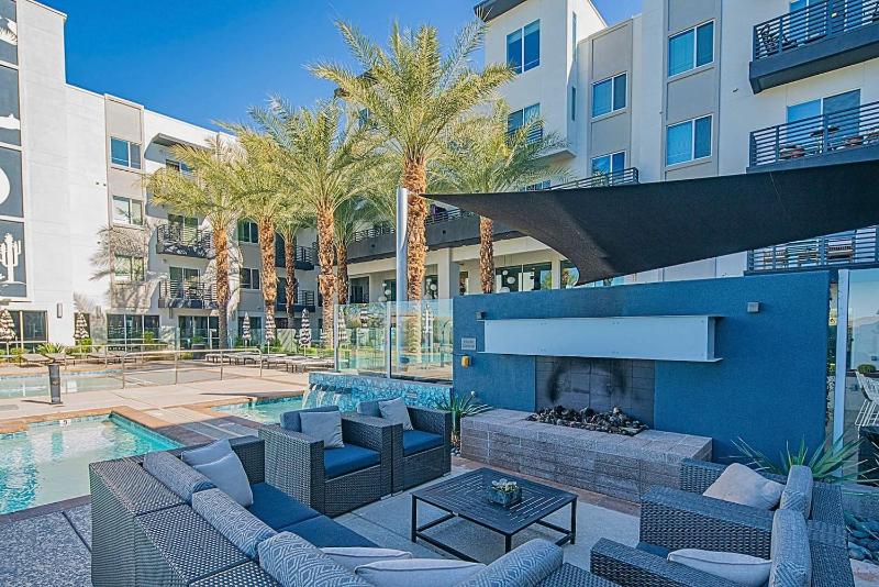 TPC Kierland Heated Pool & Hot Tub King Bed - image 36