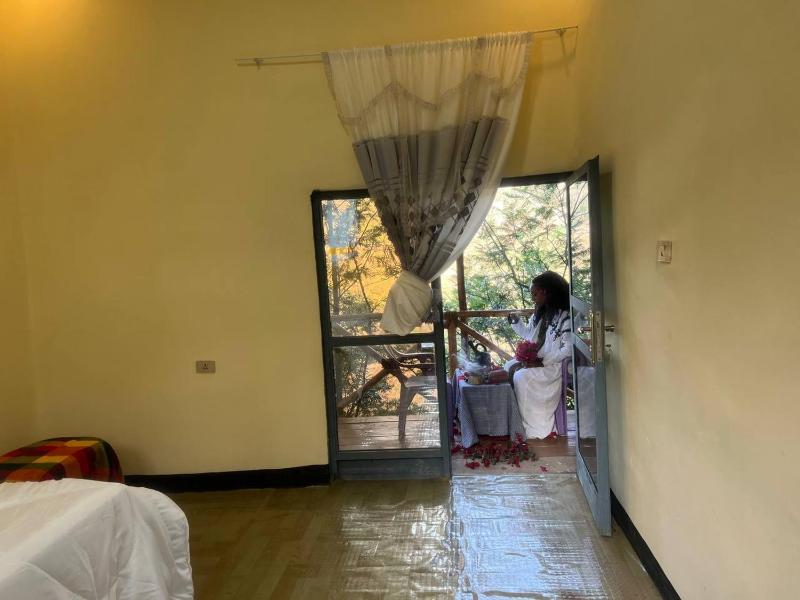 Addis View Homestay - image 12