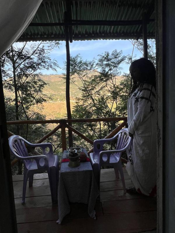 Addis View Homestay - image 14