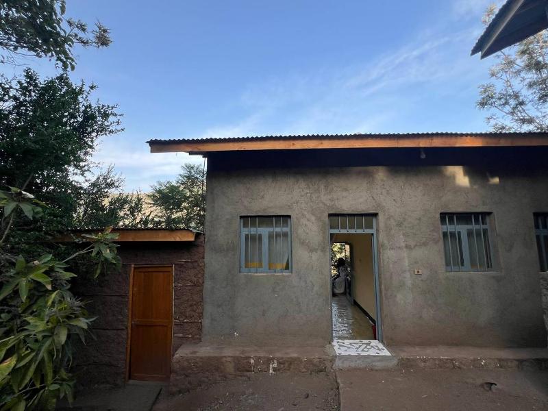 Addis View Homestay - image 15