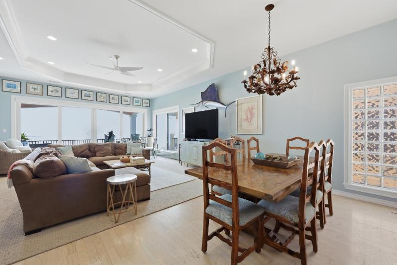 Incredible Views From Oceanfront 3 Bedroom Townhouse Townhouse - image 49