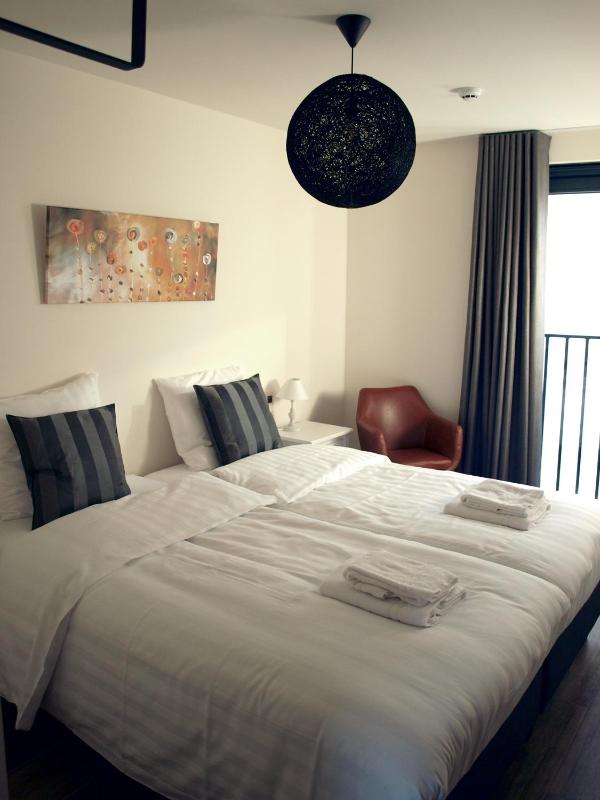 Double or Twin Room image 4