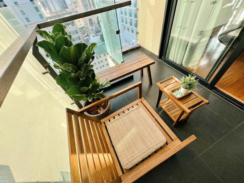 Uno Cozy Stay Nha Trang - image 5