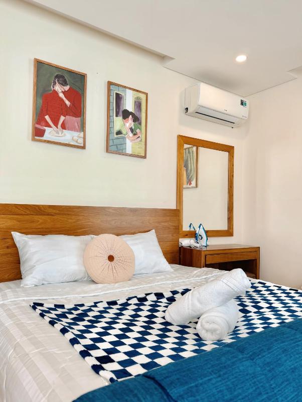 Uno Cozy Stay Nha Trang - image 14