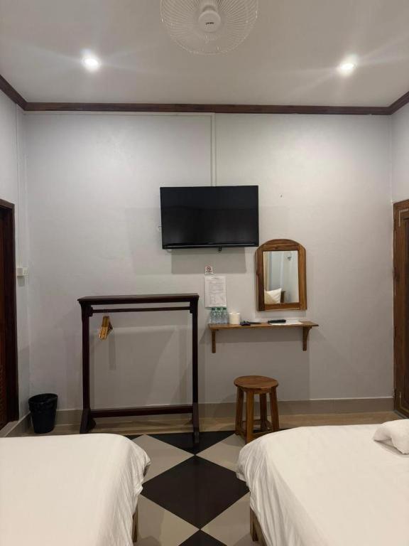 Luang Prabang Mountain View Hostel - image 6