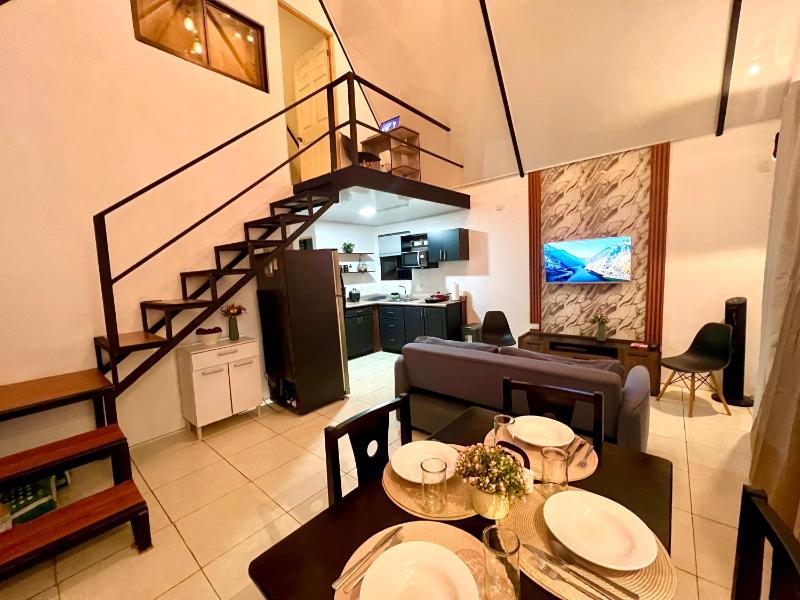 Cabaña Vasol - Río Celeste - image 9