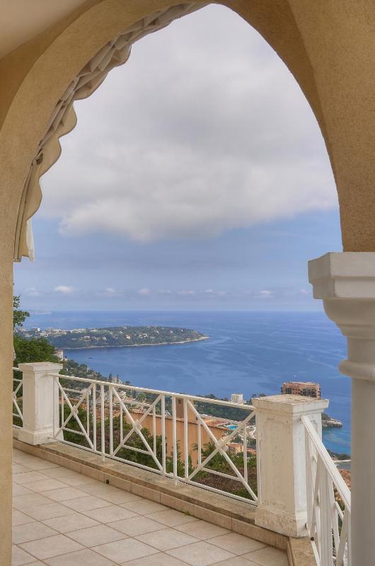 FRGK MONACO Magnificent See View Villa - image 35