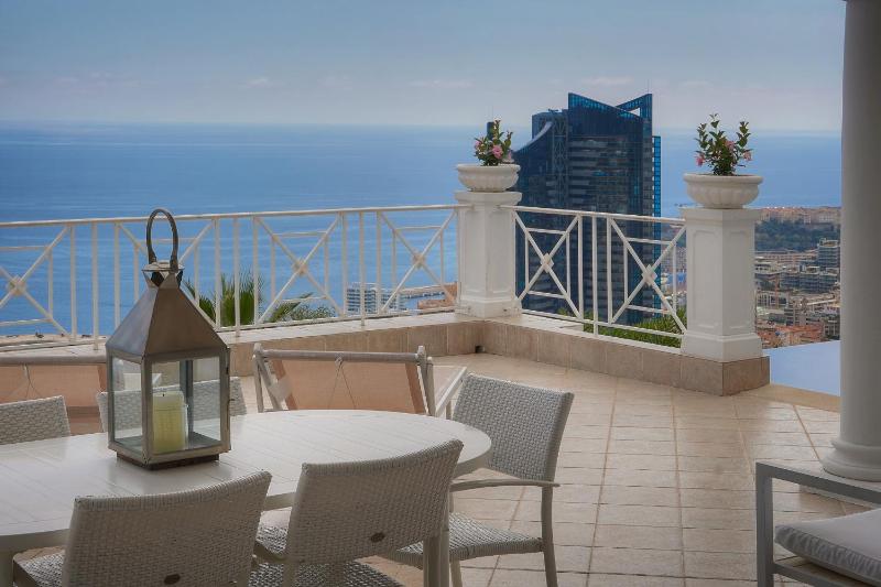 FRGK MONACO Magnificent See View Villa - image 27