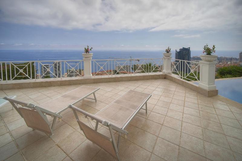 FRGK MONACO Magnificent See View Villa - image 39