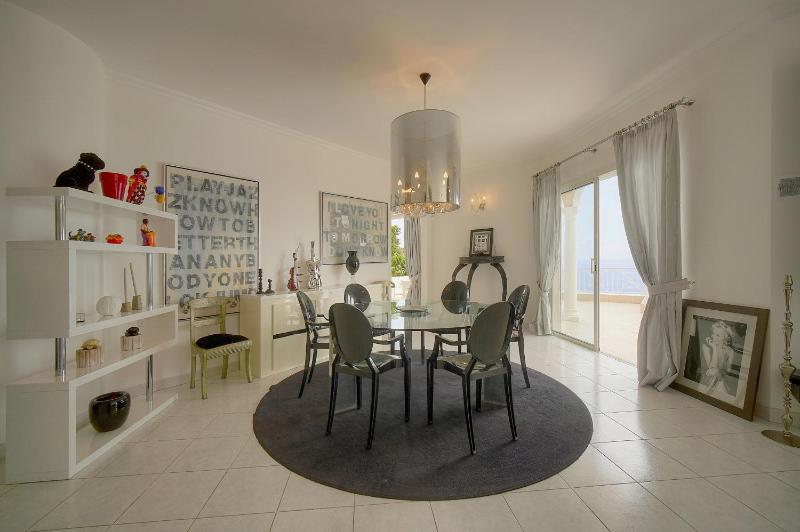 FRGK MONACO Magnificent See View Villa - image 13