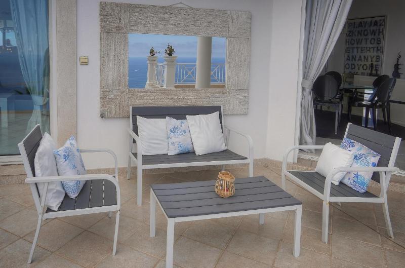 FRGK MONACO Magnificent See View Villa - image 8