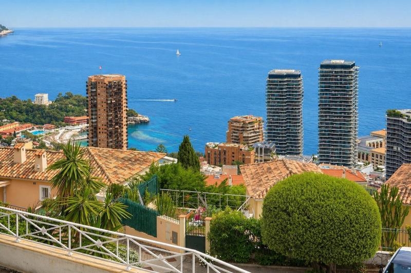 FRGK MONACO Magnificent See View Villa - image 37