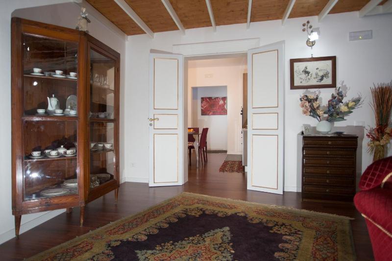 Corso Vittorio Apartment - image 26